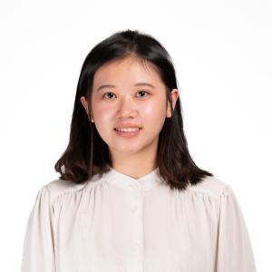 Zhujun Christina Yao