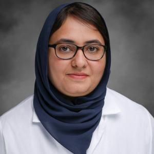 Faryal Fatima