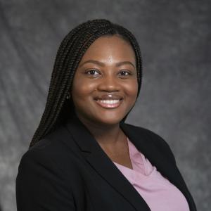 Jennifer Addo, MD
