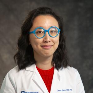 Grace Kwon