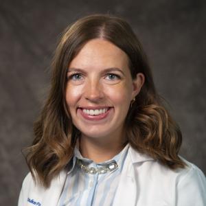 Bethany Freeman LeClair