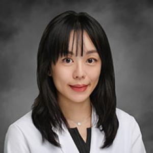 Chelsea Huang, MD